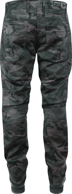 Speed and Strength — Speed and Strength Dogs Of War 2.0 Pant Camouflage Size - 30 X 30