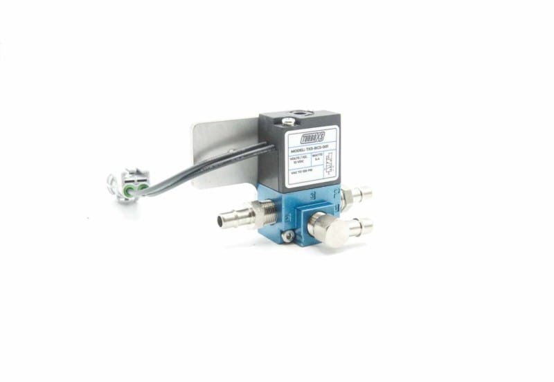 Turbo XS — Turbo XS 08-21 Subaru WRX STi Boost Control Solenoid Kit