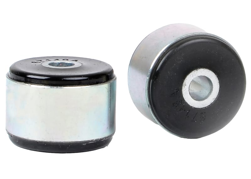 Whiteline — Whiteline 13+ Subaru Forester SJ Incl Turbo Rear Differential Mount In Cradle Bushing Kit
Bushing Kit