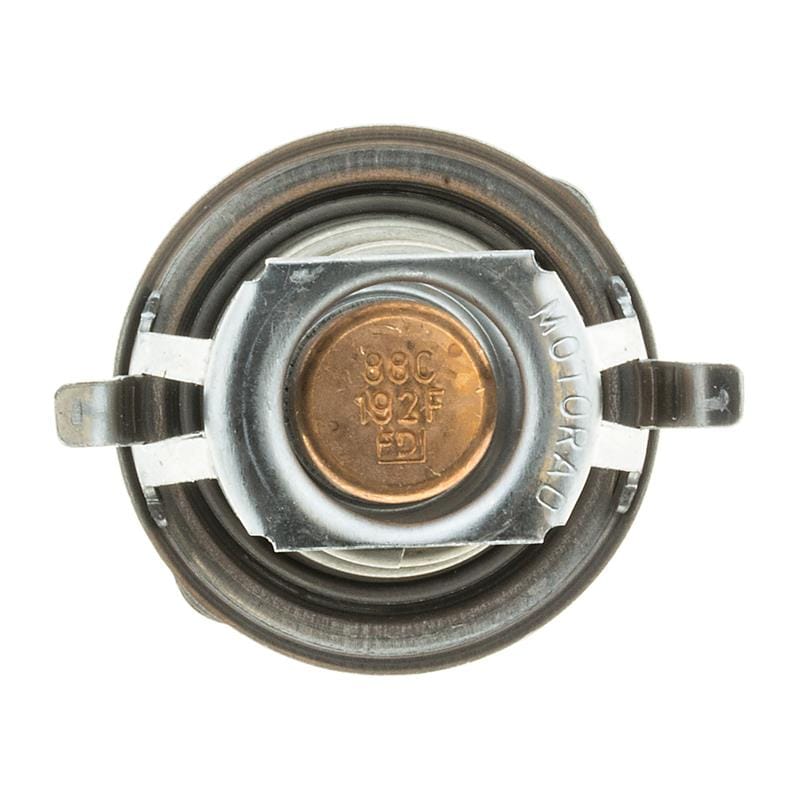 Gates — Gates Thermostat