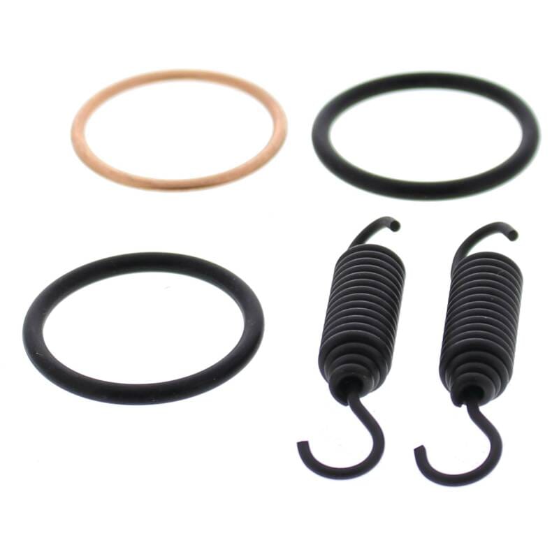 Vertex Pistons — Vertex Gaskets 01-23 Kawasaki KX85 Exhaust Gasket Kit
