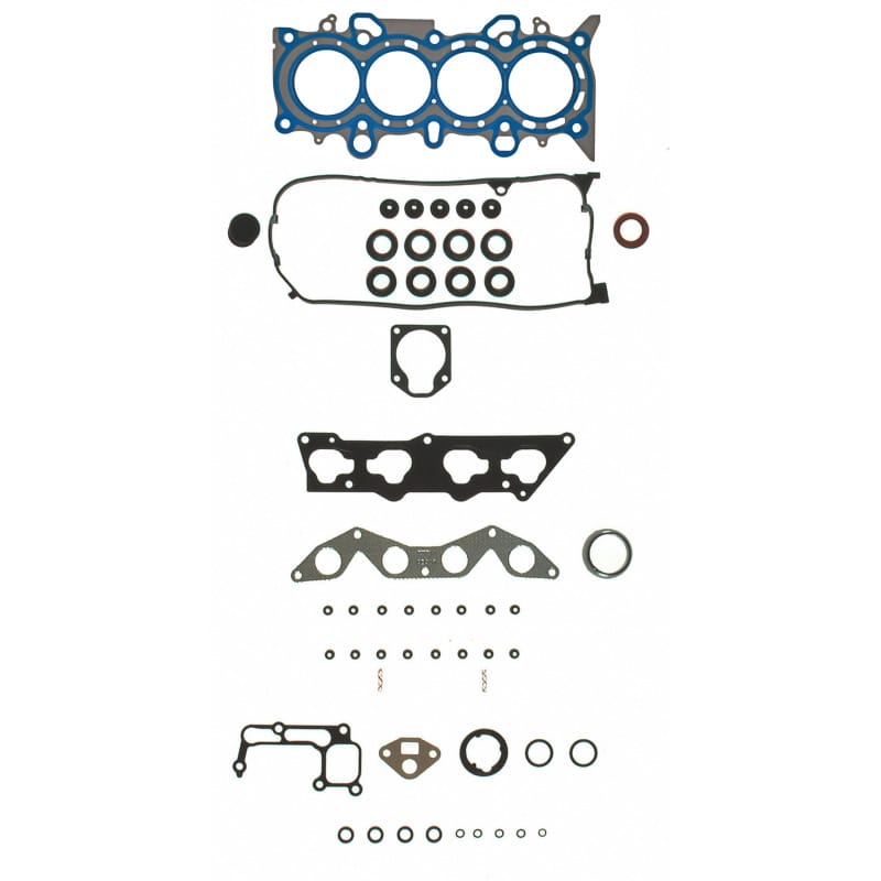 Fel-Pro — Fel-Pro Honda Civic HS 26236 PT-1 PermaTorque Engine Cylinder Head Gasket Set