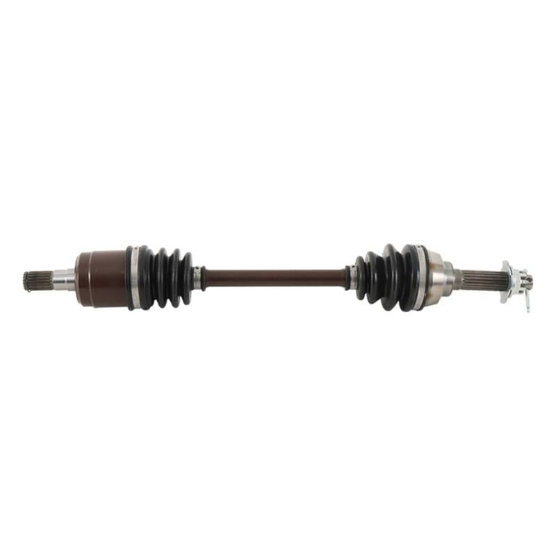 All Balls Racing — All Balls Racing 08-22 Suzuki LT-A400F 4WD King Quad 6 Ball Axle Front Right