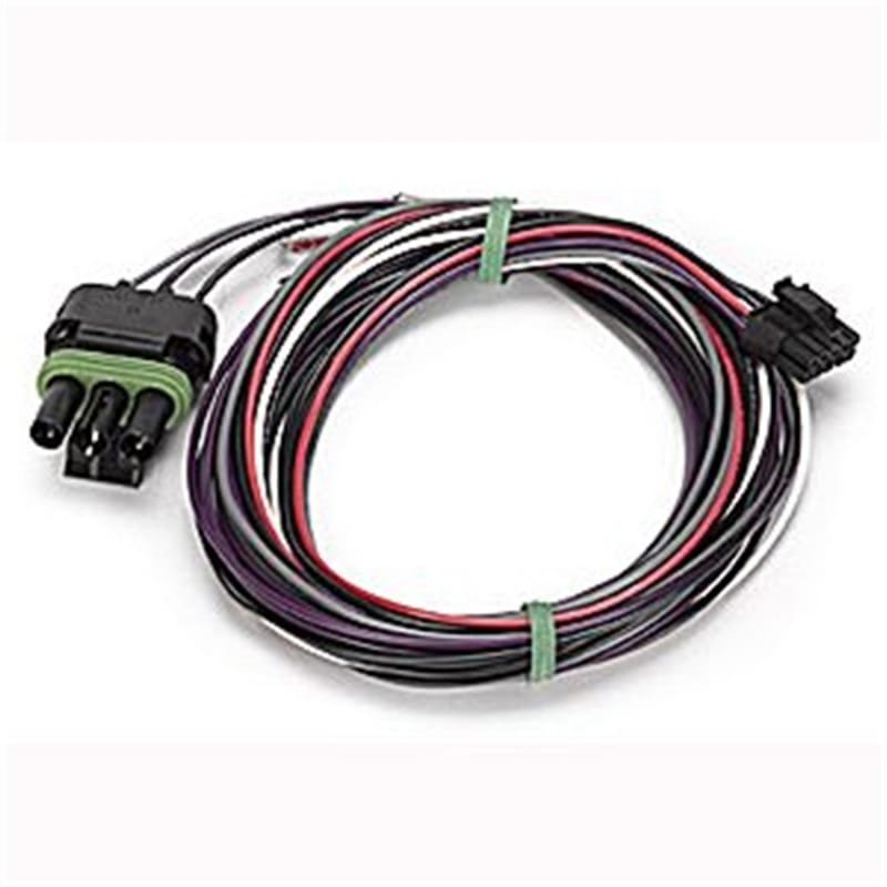 AutoMeter — Autometer Wiring Harness Replacement for FSE Boost/Boost Vac Gauges
WIRE LOOM STPR BOOST