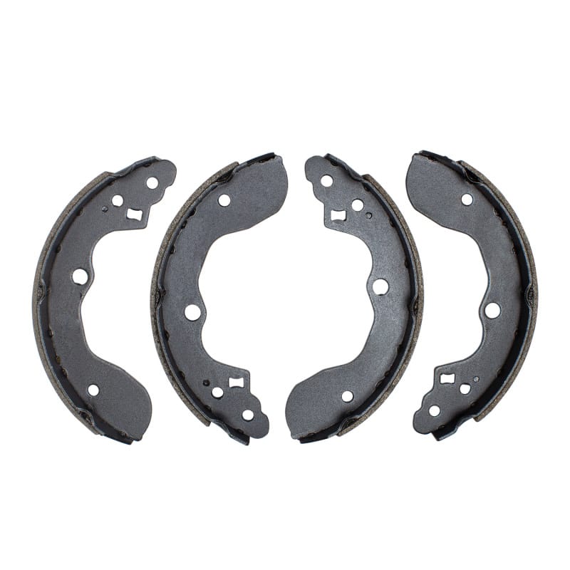 DFC — DFC 08-11 Suzuki SX4 Rear Premium Service Shoes
DFC Brake Shoe Set