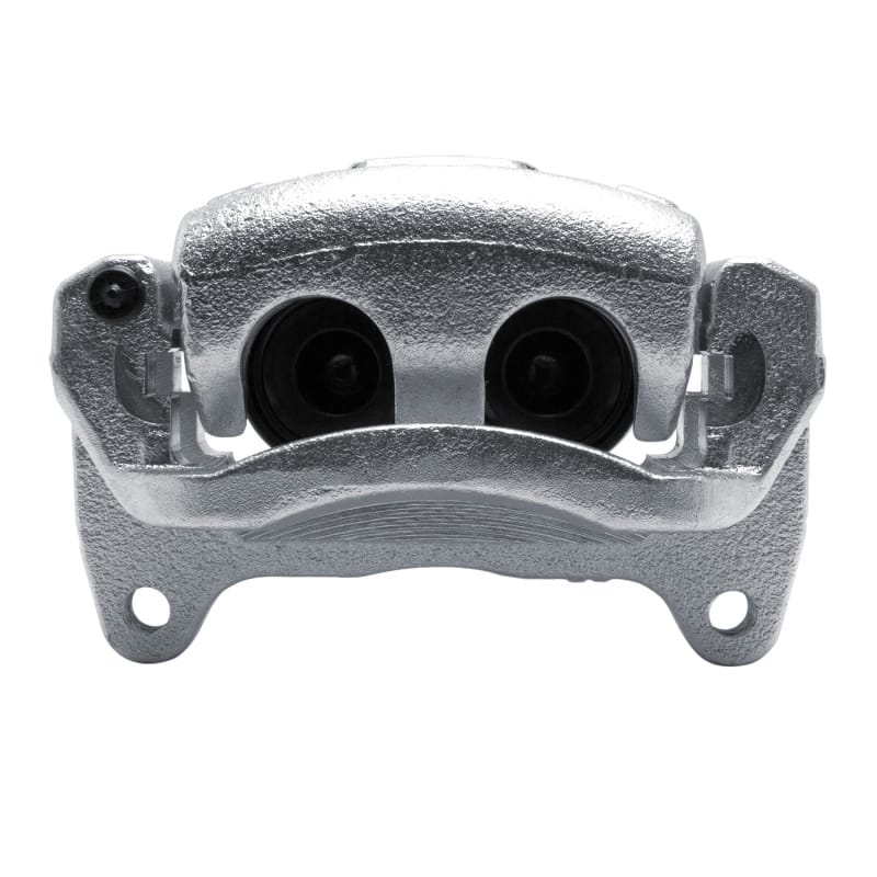DFC — DFC 16-24 Mazda CX-5 Front-L Premium Caliper - Silver Zinc Coated