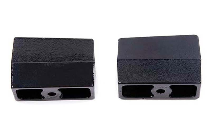 Zone Offroad — Zone Offroad 4in Lift Blocks - 3/4 Pin
4" Lift Kit