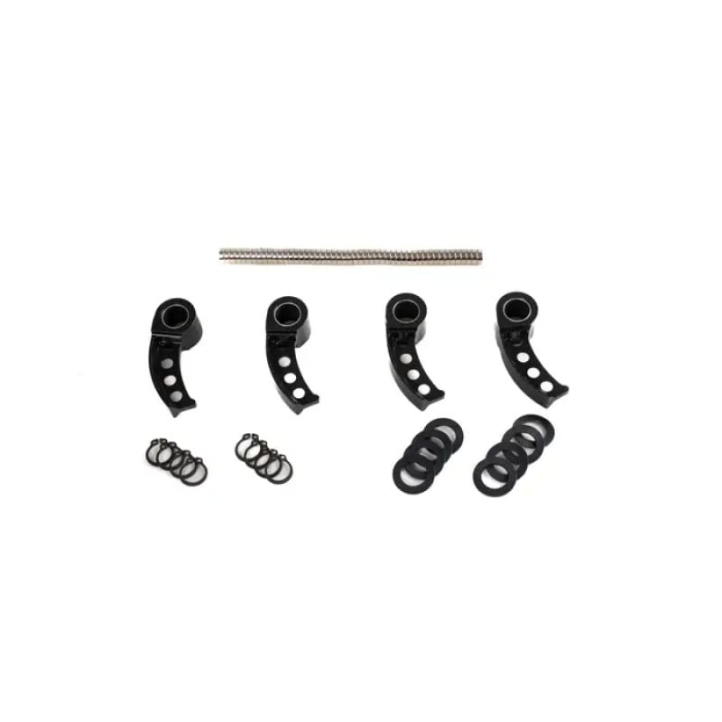 Dynojet — Dynojet 20-24 Kawasaki KRX1000 Super Shift Clutch Kit