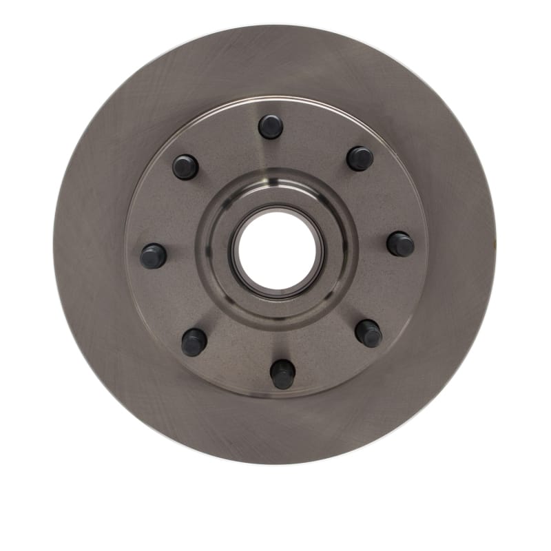 DFC — DFC 75-80 Ford F-350 2WD (Excl Super Duty) Front Brake Rotor
DFC Brake Rotor