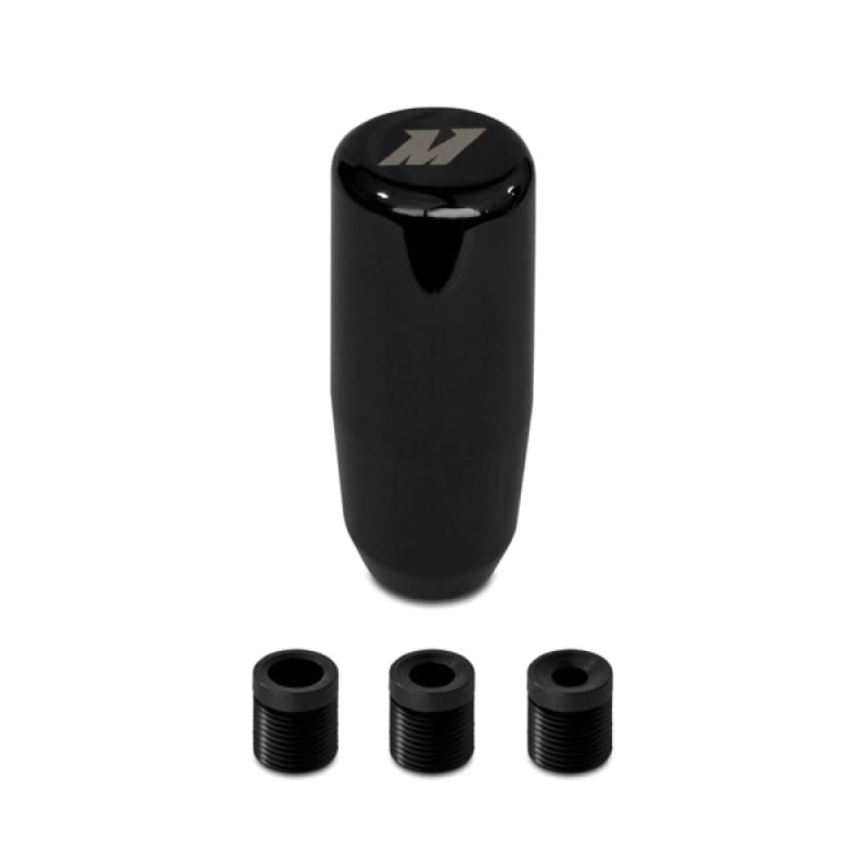 Mishimoto — Mishimoto Shift Knob Black
Man Tran Shift Knob