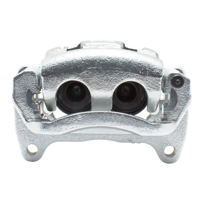 DFC — DFC 16-24 Mazda CX-9 Front-R Premium Caliper - Silver Zinc Coated