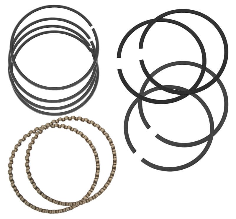 S&S Cycle — Replacement Ring, Standard 3-5/8"