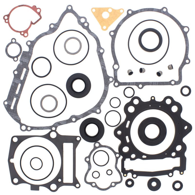 QuadBoss — Complete Gasket Set with Oil Seal