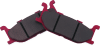 BikeMaster — BikeMaster BM-179 Sintered Brake Pads