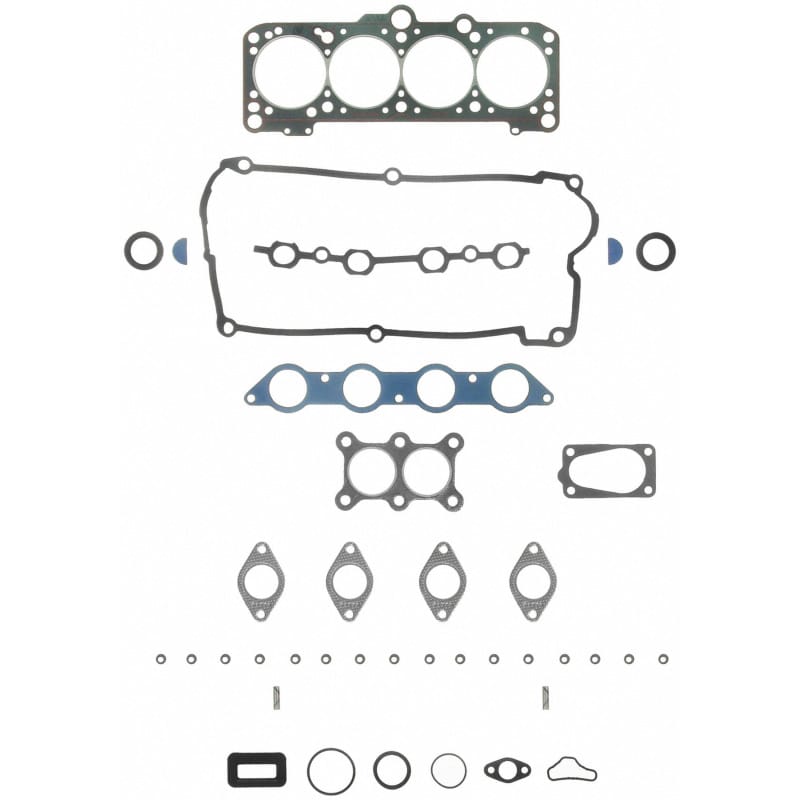 Fel-Pro — Fel-Pro Volkswagen Scirocco HS 9090 B-1 Engine Cylinder Head Gasket Set