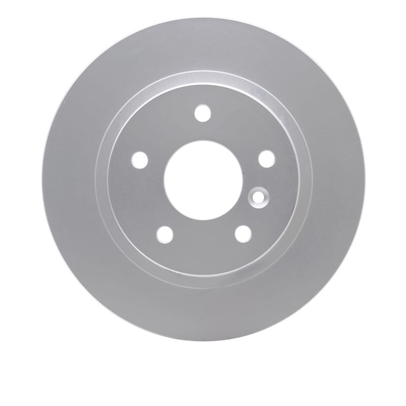 DFC — DFC 94-04 Land Rover Discovery Rear GeoSPEC Coated Rotor
DFC Brake Rotor