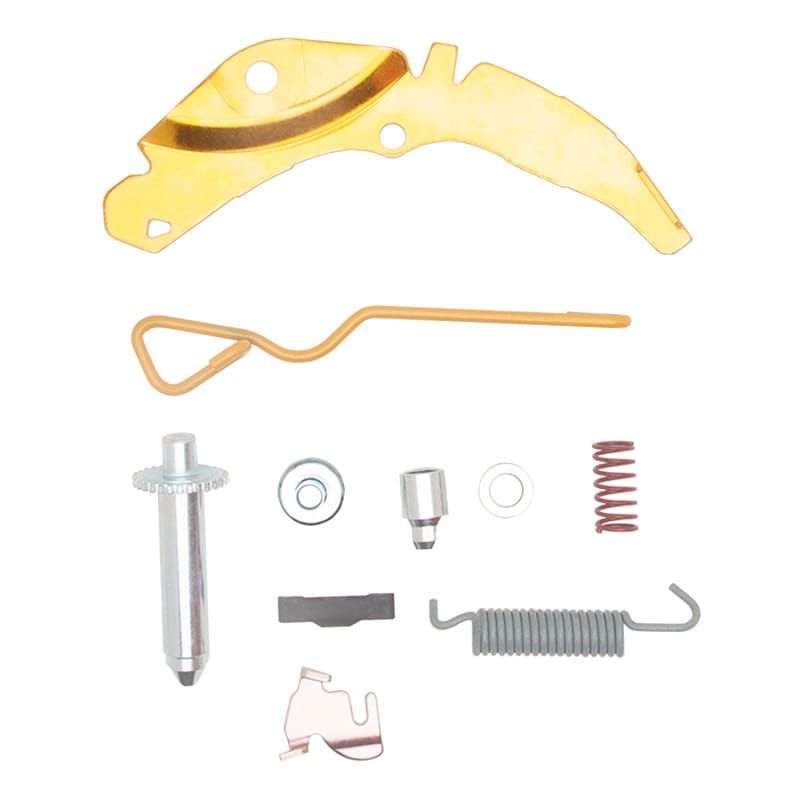 DFC — DFC 63-77 Chevrolet KINGSWOOD Right Rear/Right Front Drum Adjuster Kit