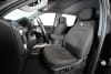 Covercraft — Covercraft 2025 Chevy Equinox Carhartt Super Dux PrecisionFit Custom 2nd Row Seat Cover - Gravel