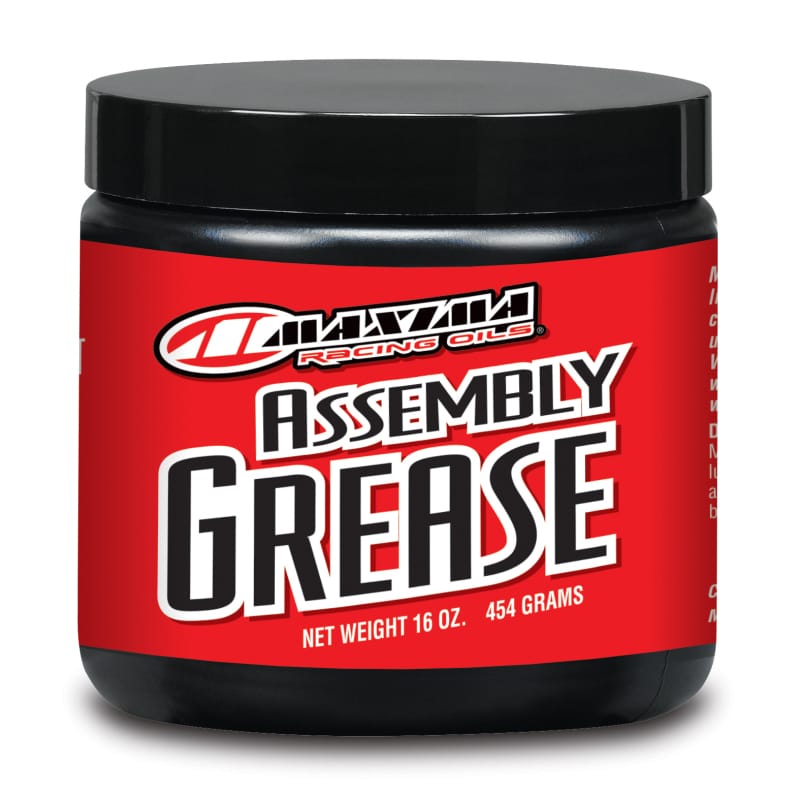 Maxima — Maxima Assembly Grease - 16oz