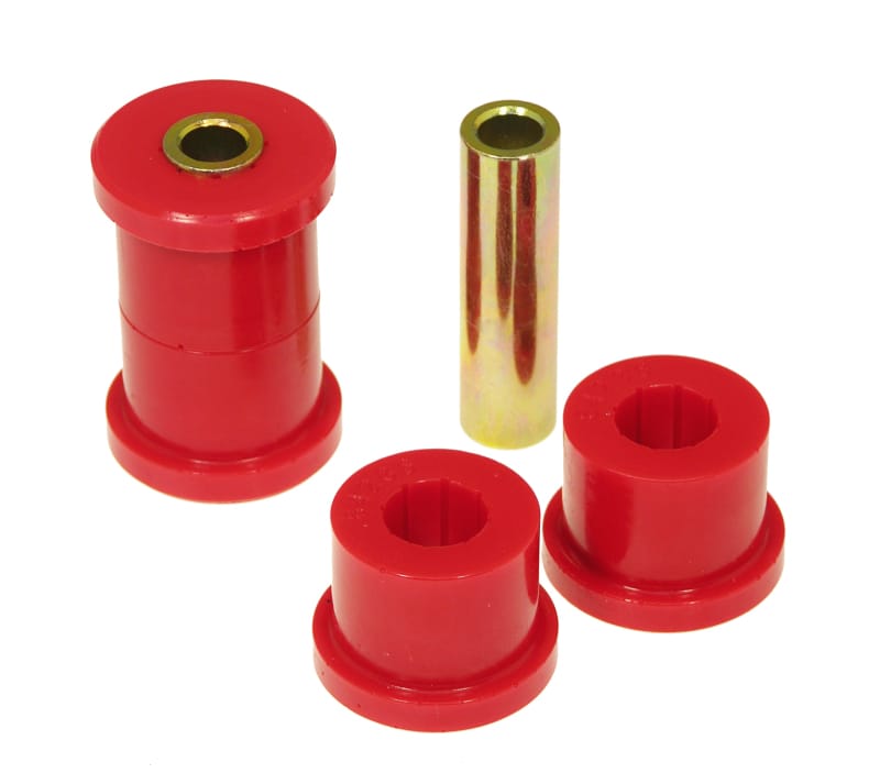 Prothane — Prothane 86-91 Mazda RX-7 Rear Control Arm Bushings - Red
CONTROL ARM BUSHINGS
