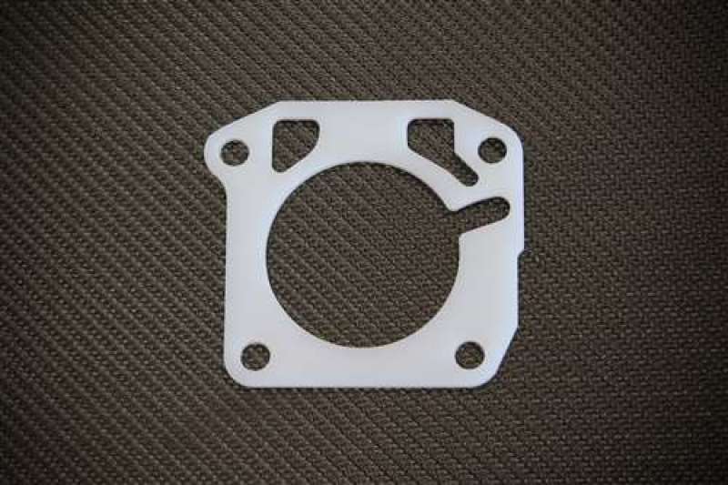 Torque Solution — Torque Solution Thermal Throttle Body Gasket: Honda / Acura OBD2 B Series 60mm