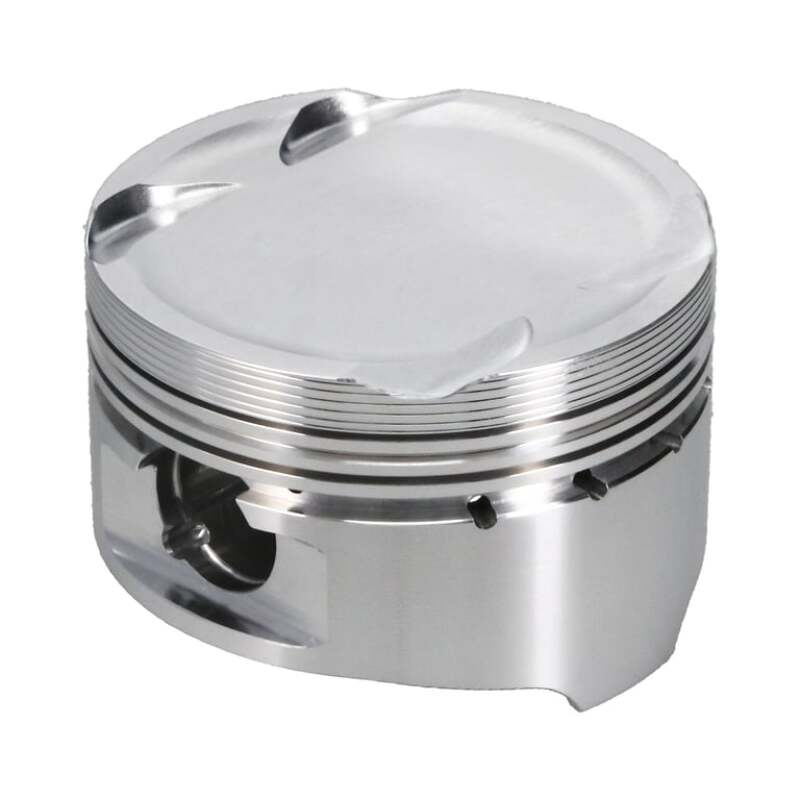 Wiseco — Wiseco BMW M54B30 3.0L 24V Turbo 84.25MM Bore STD Size 9.0:1 CR Pistons
Piston Set