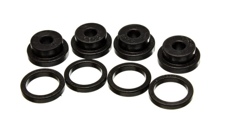 Energy Suspension — Energy Suspension 03-05 Dodge SRT4 Black Shifter Stabilizer Bushings
M/TStblzrBshng