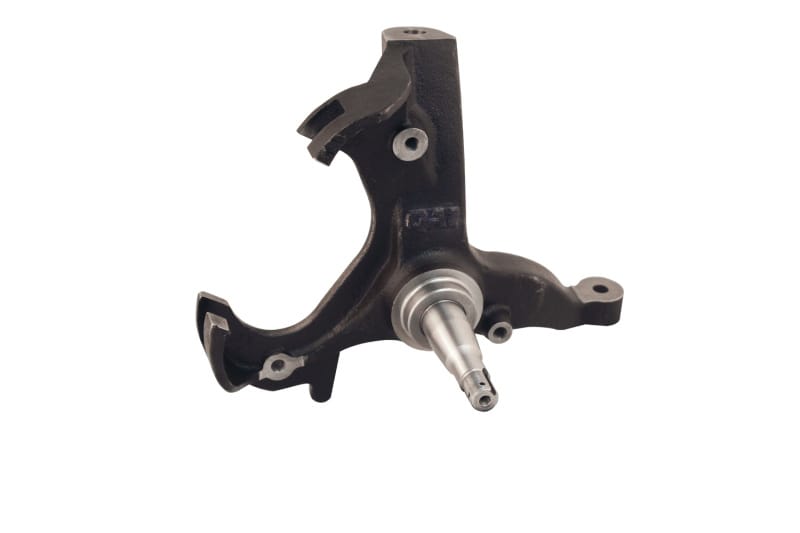 QA1 — QA1 80-90 GM B-Body/80-81 F-Body Spindle - Right Hand - Cast Iron
Spindle, Stock Style