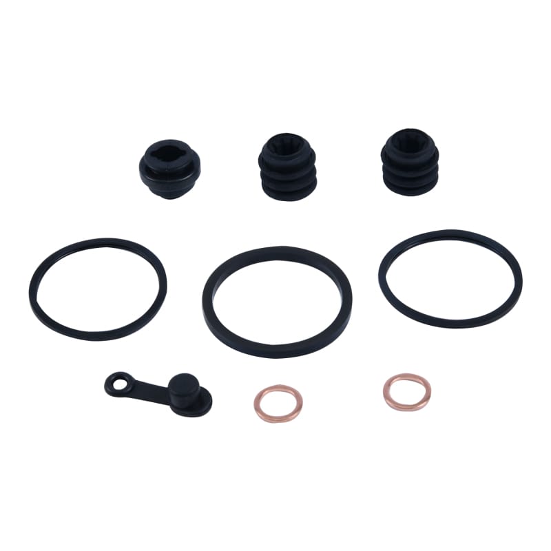 All Balls Racing — All Balls Racing 20-23 Kawasaki Teryx KRX 1000 Caliper Rebuild Kit Rear