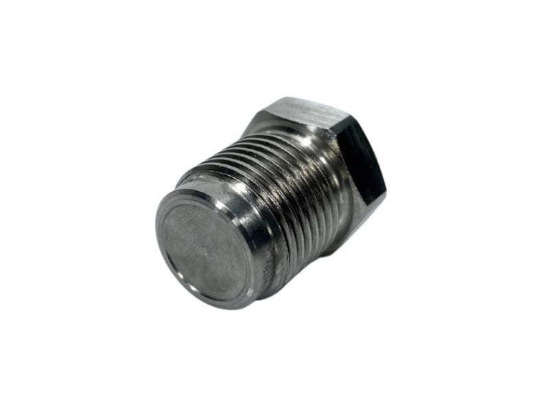 Exergy — Exergy M18x1.5 Rail Plug