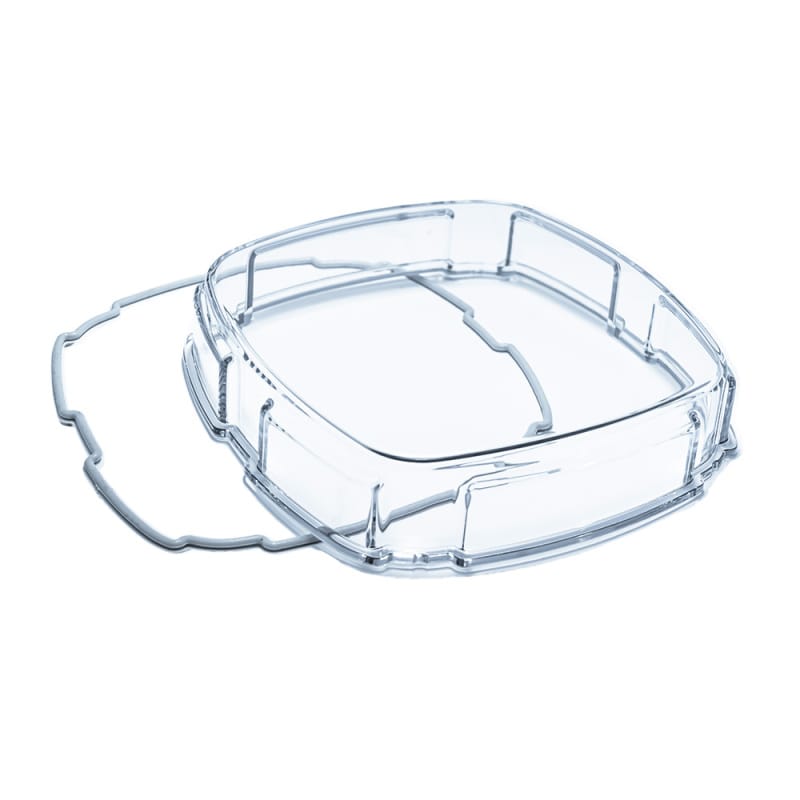 Rigid Industries — Rigid Industries Phoenix XL Lens (Clear) - XL Lens ONLY
PHOENIX XL CLEAR LEN
PHOENIX XL CLR LENS