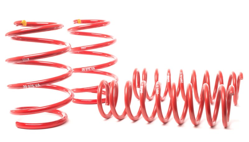 H&R — H&R 95-01 BMW 730i/730iL E38 Sport Spring (w/o Self-Leveling & w/o Sport Susp.)
Sport Spring