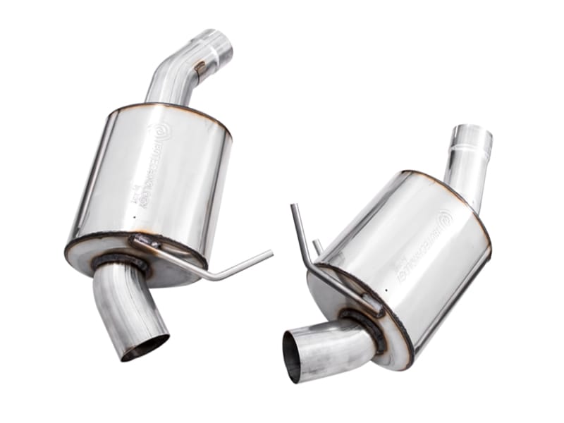 AWE Tuning — AWE Tuning Audi B9 RS 5 Coupe Touring Edition Exhaust Conversion Kit
Conversion Kit