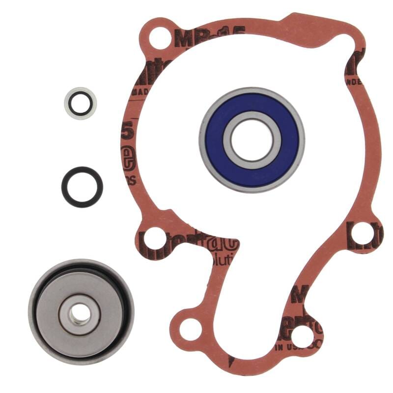 Vertex Pistons — Vertex Gaskets 03-04 Polaris Predator 500 Water Pump Rebuild Kit