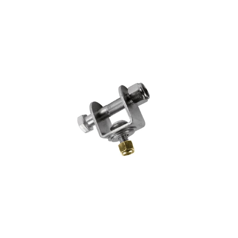 QA1 — QA1 Eyelet Bottom Stud Conversion Kit - 1/2in Eyelet 3/8in Stud
Stud Conversion