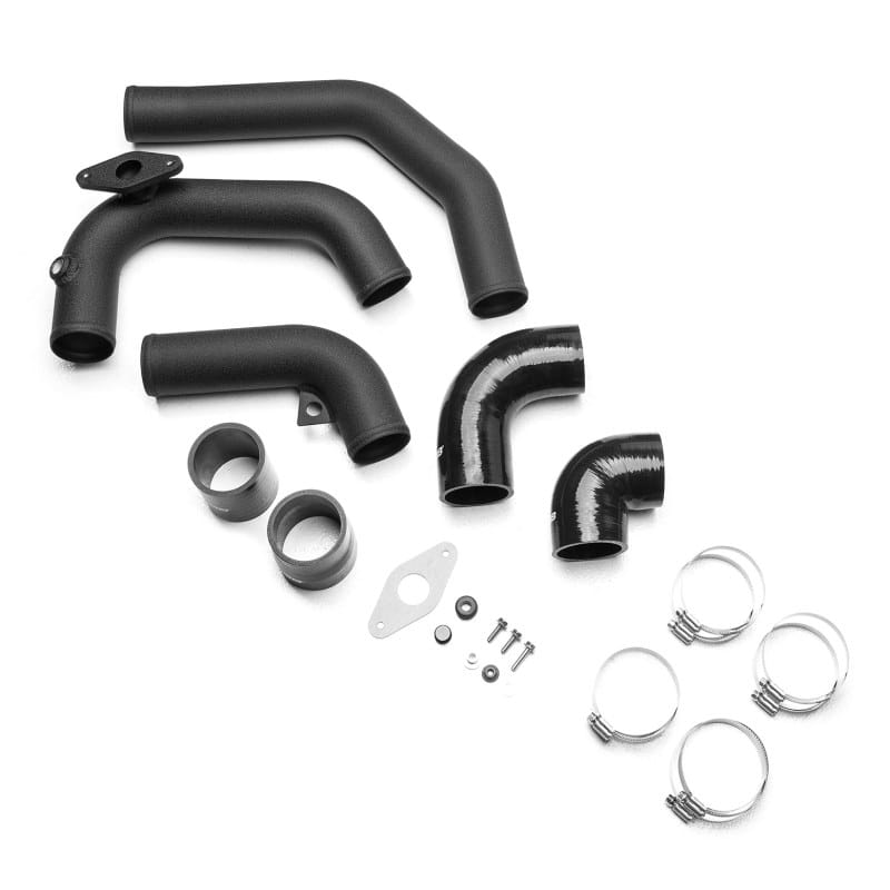 COBB — Cobb 08-14 Subaru WRX Front Mount Intercooler Cold Pipes