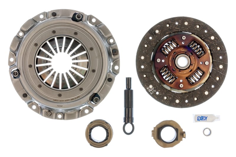 Exedy — Exedy OE 2004-2009 Mazda 3 L4 Clutch Kit