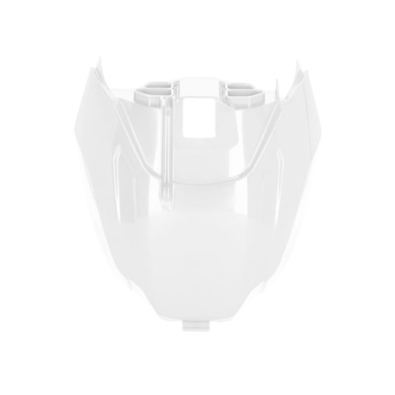 Cycra — Cycra 23+ Yamaha WR450F/YZ450F/FX Air Box Cover - White