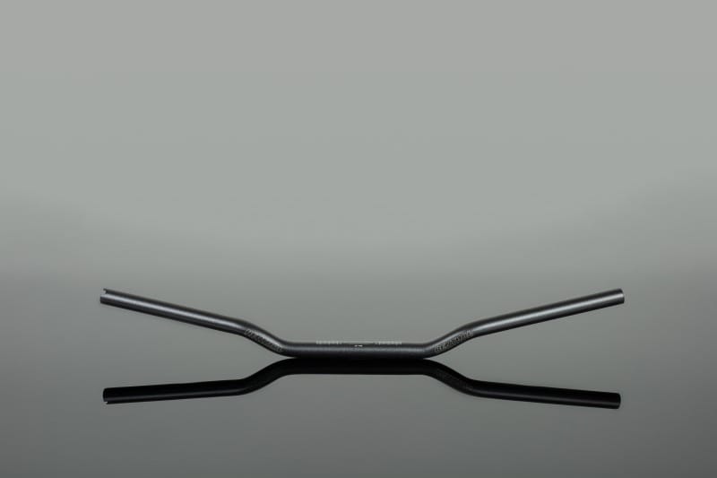 Renthal — Renthal Harley-Davidson 1 in. V-Twin Handlebar - Low - Black