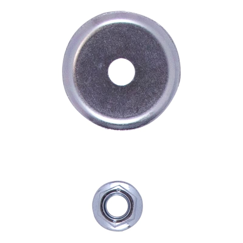 Bilstein — Bilstein B1 Suspension Hardware Kit