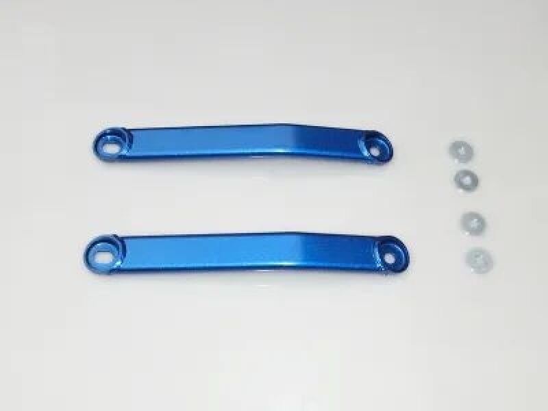 Cusco — Cusco Power Brace Rear Member 2016+ Lexus RC200t/300/350