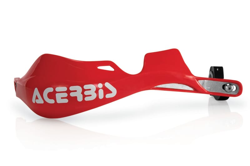 Acerbis — Acerbis Rally Pro X-Strong Handguard - Red