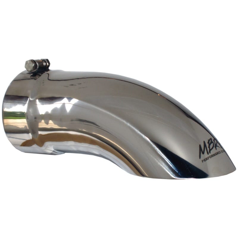 MBRP — MBRP Universal Tip 5 O.D. Turn Down 5 inlet 14 length
ExhstTailPipeTip
Exhaust Tip
