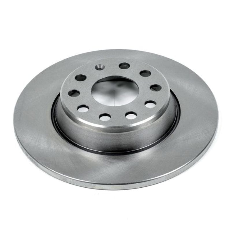 PowerStop — Power Stop 06-09 Audi A3 Rear Autospecialty Brake Rotor
AutoSpecialty Rotor