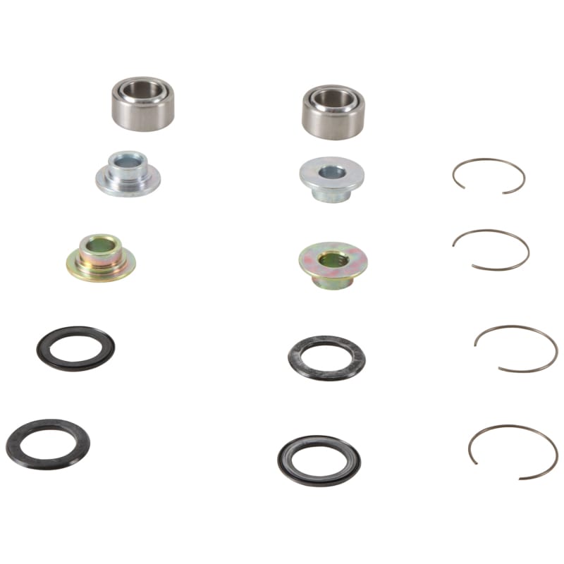 Pivot Works — Pivot Works 09-14 KTM SX 65 Rear Shock Bearing Kit