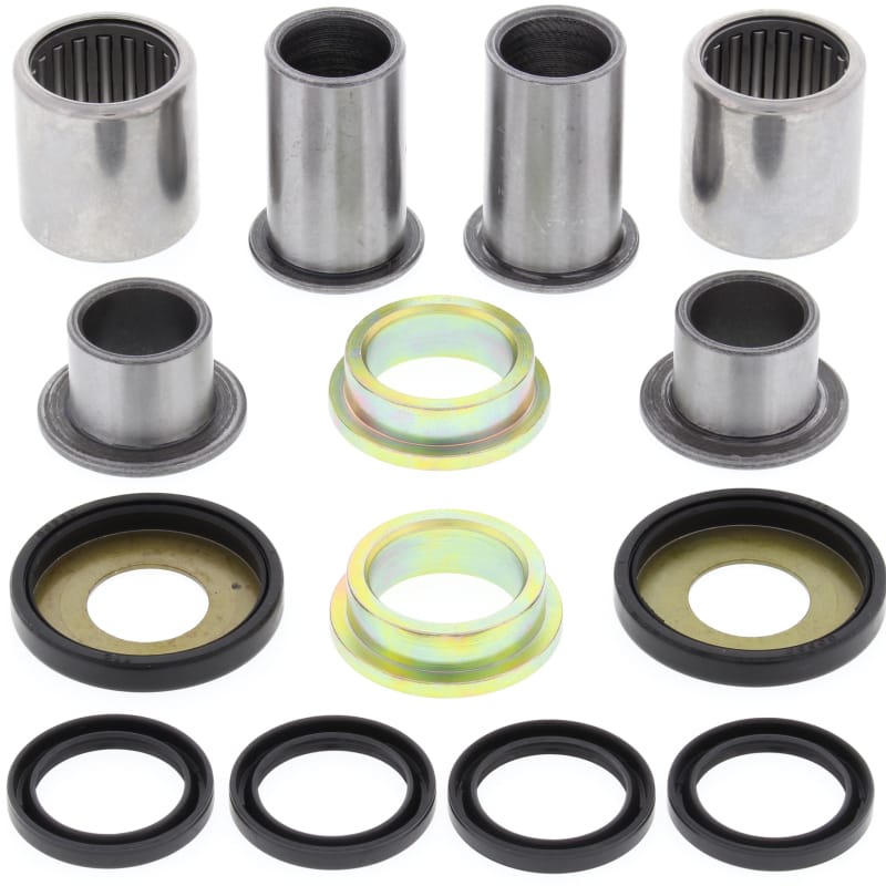 All Balls Racing — All Balls Racing 92-95 Suzuki RM125 Swing Arm Bearing Kit
