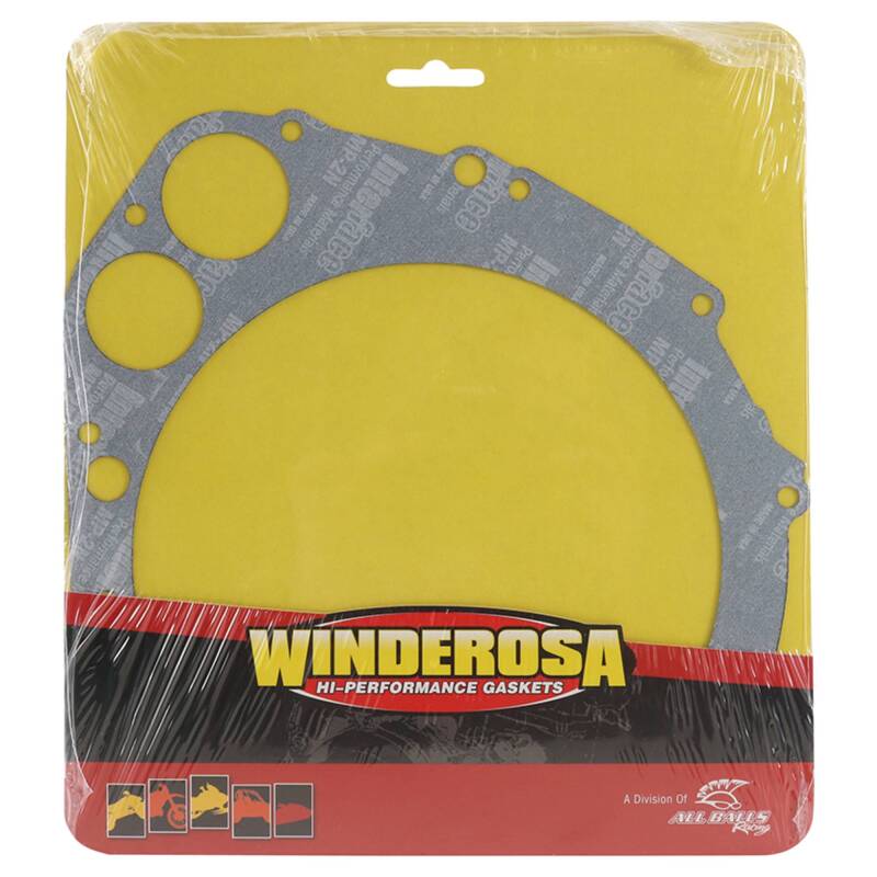 Vertex Pistons — Vertex Gaskets 01-05 Suzuki GSX-R600 Outer Clutch Gasket Kit