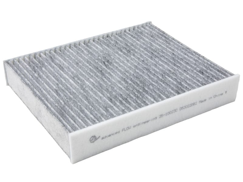 aFe — aFe POWER Carbon Cabin Air Filter - 12-21 BMW 2/3/4 Series Various Models
Cabin Air Filter