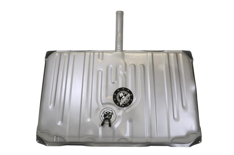 Aeromotive — Gen II Stealth Fuel Tank 68-69 Olds Cutlass & Buick Skylark - 200lph