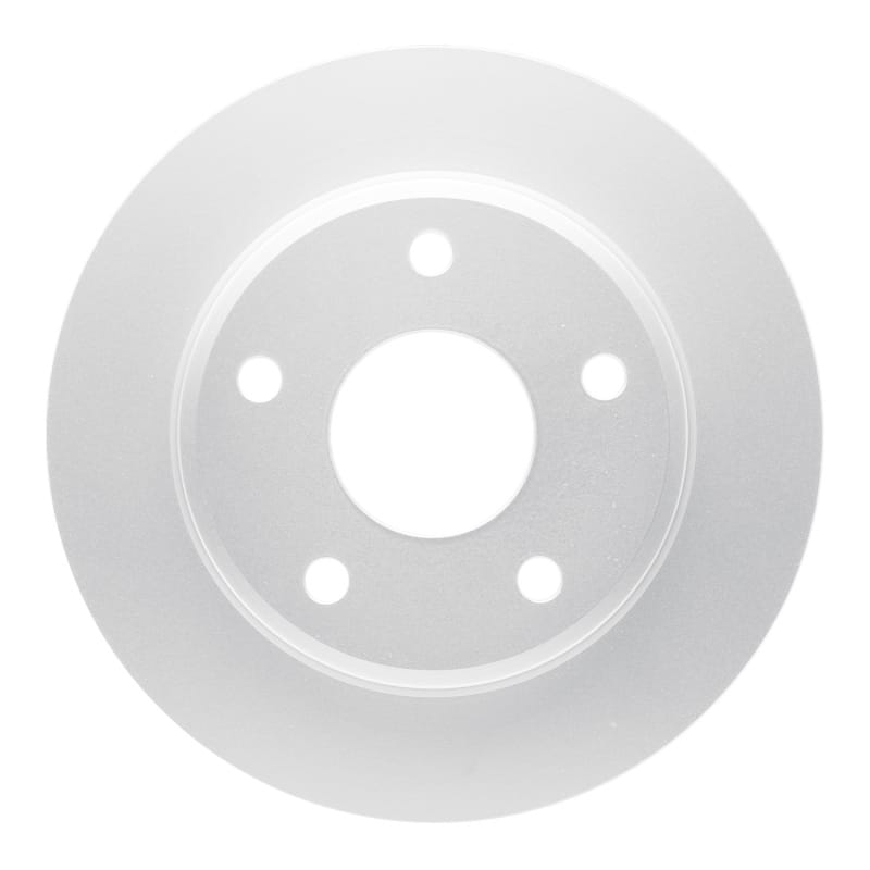 DFC — DFC 05-11 Dodge Dakota RWD Front GeoSPEC Coated Rotor
DFC Brake Rotor